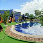 Dalux Motel VIP - Homestays