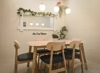 Natural Garden Stay in Cameron Highlands (3R2B) - Condos