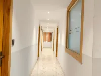 Hotel Star City Near Terminal T3 Airport & Aerocity Hotels in New Delhi