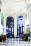 SUNFLOWER HOTEL & APARTMENT NHON TRACH