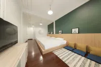 Baan La-Or Heritage Suite - Pensionat