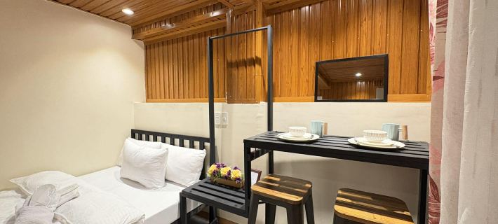 Baguio Camella Big Brother House Hotels in Baguio