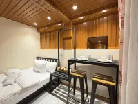 Baguio Camella Big Brother House - vasca da bagno
