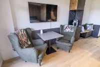Wolfgangsee Appartements - Lakeview, Balcony, Parking Space - Top 120