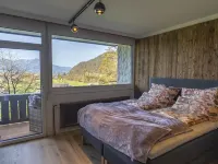 Wolfgangsee Appartements - Lakeview, Balcony, Parking Space - Top 121 施特羅布爾住宿飯店