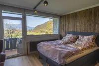 Wolfgangsee Appartements - Lakeview, Balcony, Parking Space - Top 121