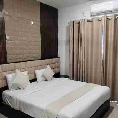 Family Apt Santorini Resort, Pearl Sandy Heaven Rooms