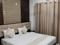 Family Apt Santorini Resort, Pearl Sandy Heaven Hotel a Negombo
