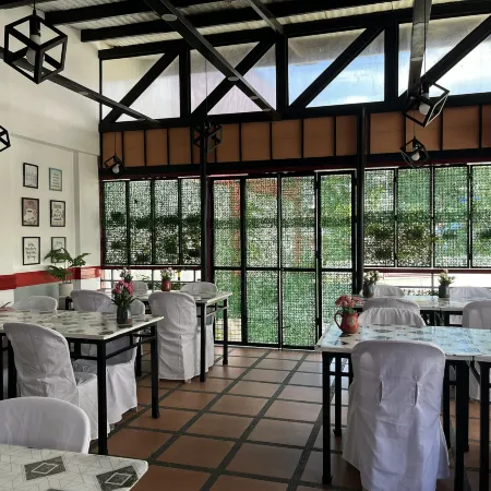 Maria Cristesa Condotel