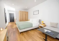 Blue Sky Apart-Hotel Batumi - Homestays