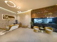 Olive Hotel Dalat فنادق في دالات