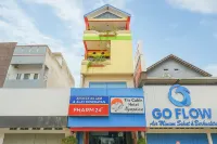 The Cabin Hotel Ngupasan