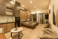 Homestay CHAT - Peaceful Old Quarter Edge - Condos