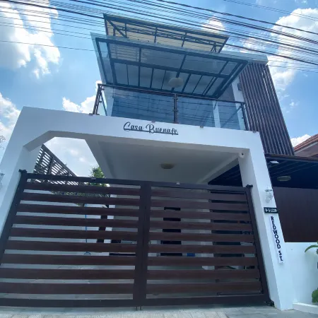 Casa Buenafe