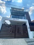 Casa Buenafe - 停車場