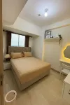 Apartement Tokyo Riverside PIK 2 Tower Akibahara