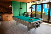Favore Villa - Hot Springs