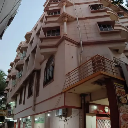 The Nakshtra Lodge