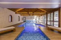 Ermensai Wellness Boutique Hotel