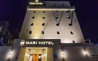 Jeonju Geumam-dong Hotel Mari (Terminal Branch) - Завтрак