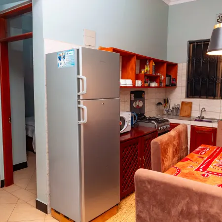 Ilboru Haven Homes