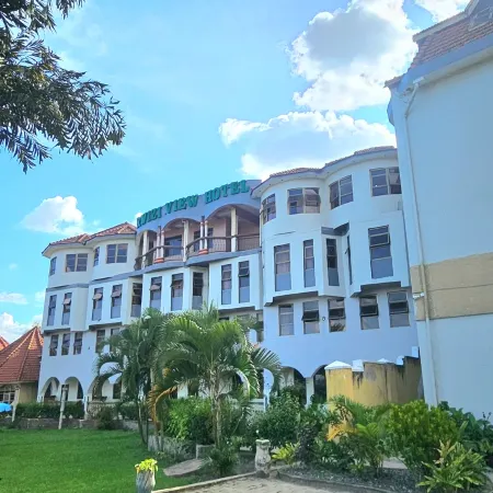 Rwizi View Hotel