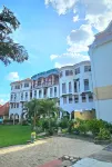 Rwizi View Hotel - Desayuno