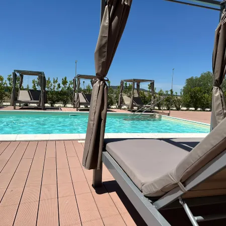 HOTEL MOSAICO