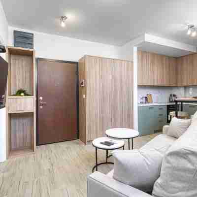 Sunny Side Cascade 3 - One bedroom apartment 60 Others