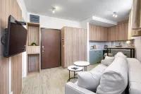 Sunny Side Cascade 3 - One bedroom apartment 60 - Afhentnings-/afleveringstjenester