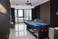 Vista Home @ Midvalley Southkey Mosaic - 4-نجوم