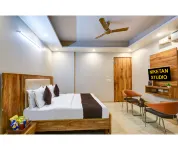 Niketan Medanta Service Apartment - 新開幕