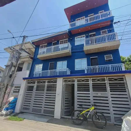 TravelNest Transient Inn Santa Rosa Laguna