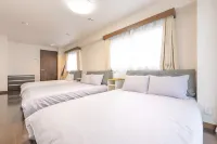 11-min Walk to Kawasaki Sta | Spacious 103㎡ 3LDK | Sleeps 12 | Haneda & Tokyo Access | 801 - Kitchens