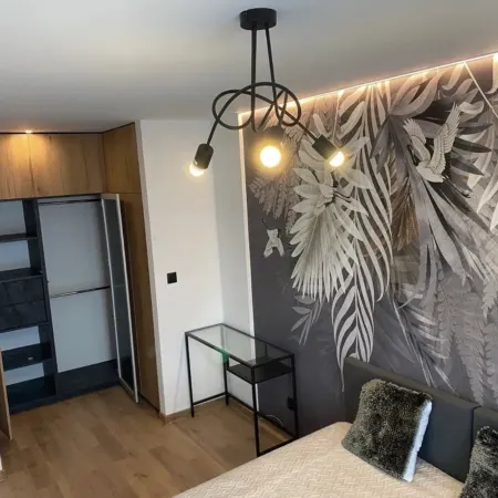 Platinum Residence