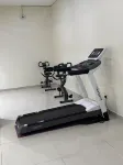 The Chinese House of Karachi - Gym