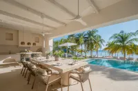 Villa Casa Azul - Haustierfreundliche