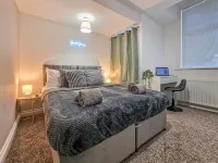 Cosy Corner / Free Parking / Free WIFI - 2 étoiles