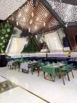 Royal Hotel Navoi - พร้อมอาหารเช้า