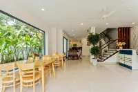 Buddy January Villa - 2성급