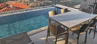 Aera Villas - Kaş - 빌라