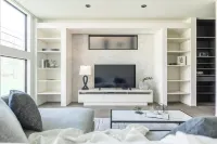 Charm Roger Luxury Room Ⅱ - balcony