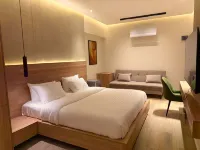 Dha Modern Hotel - 3-Sterne