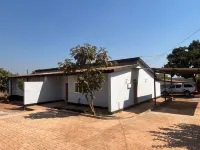 Aviela Residences - parking