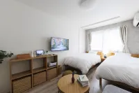 Hokkaido Grand Maison Minami 6-jo - 3-Star