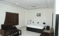 Hotel A3cube - 3-Star