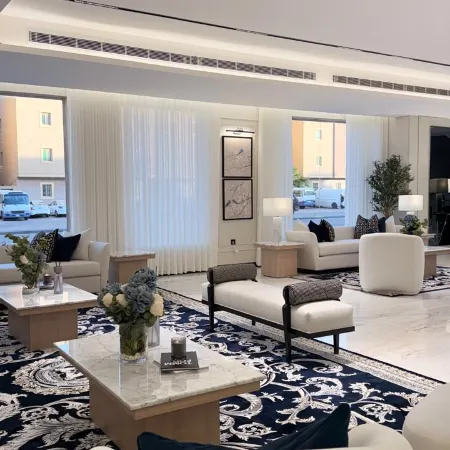 Darina Serviced Apartments2