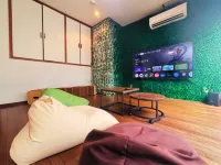Guest　House　Takamatsu Furubaba　Private Rental - 2성급