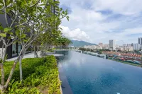 Urban Suites Jelutong - 新