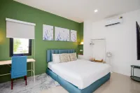 BUDDe' Cozy House - สัตว์เลี้ยง